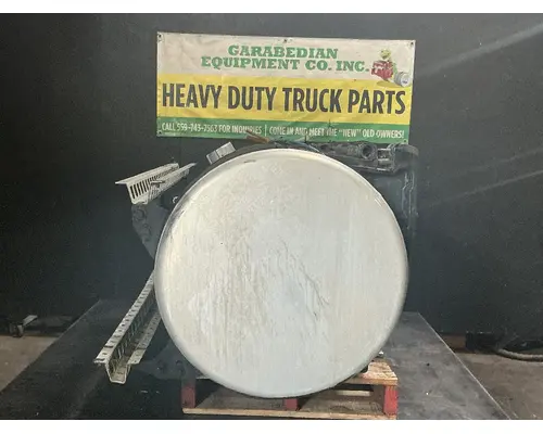 FREIGHTLINER Cascadia 125 Fuel Tank