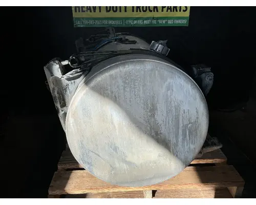 FREIGHTLINER Cascadia 125 Fuel Tank