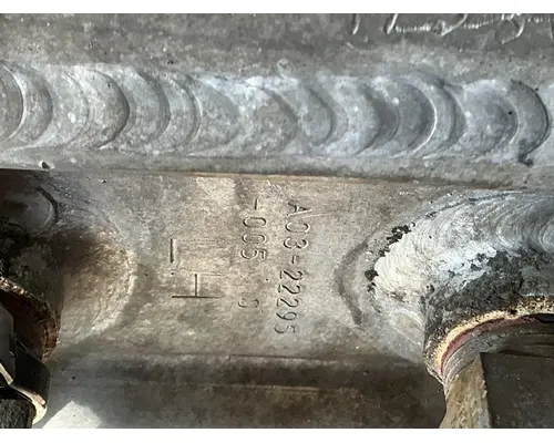 FREIGHTLINER Cascadia 125 Fuel Tank