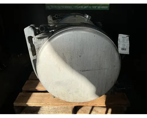 FREIGHTLINER Cascadia 125 Fuel Tank
