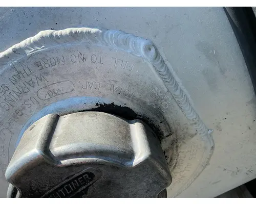 FREIGHTLINER Cascadia 125 Fuel Tank