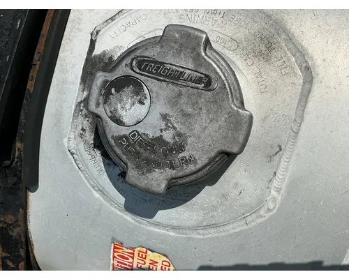 FREIGHTLINER Cascadia 125 Fuel Tank