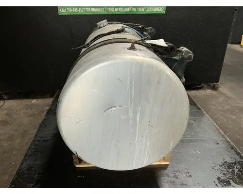 FREIGHTLINER Cascadia 125 Fuel Tank