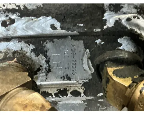 FREIGHTLINER Cascadia 125 Fuel Tank