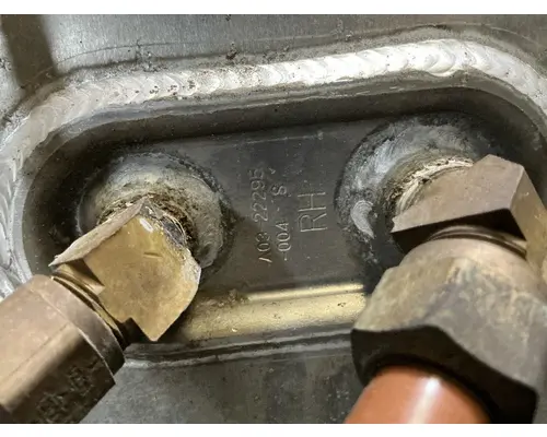 FREIGHTLINER Cascadia 125 Fuel Tank