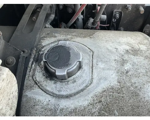 FREIGHTLINER Cascadia 125 Fuel Tank