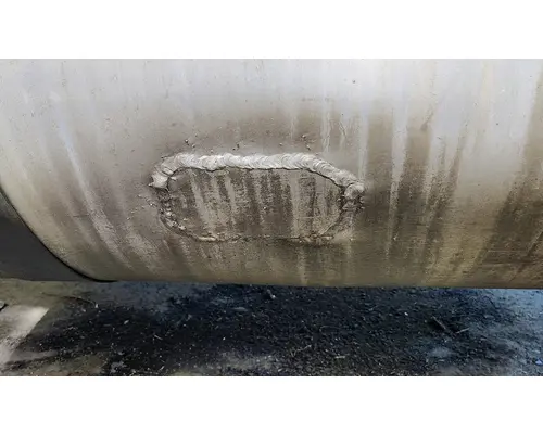 FREIGHTLINER Cascadia 125 Fuel Tank