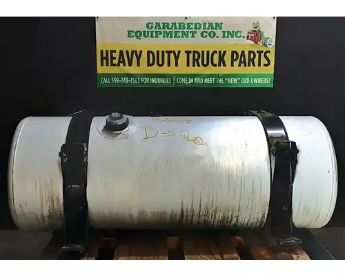 FREIGHTLINER Cascadia 125 Fuel Tank