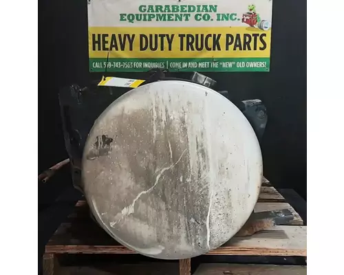 FREIGHTLINER Cascadia 125 Fuel Tank