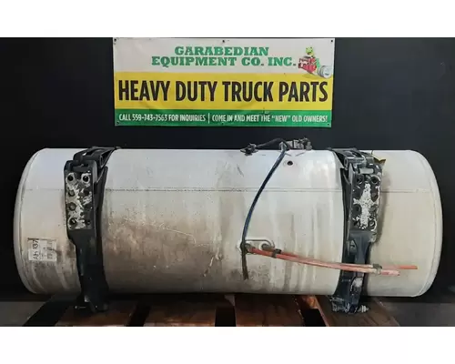 FREIGHTLINER Cascadia 125 Fuel Tank