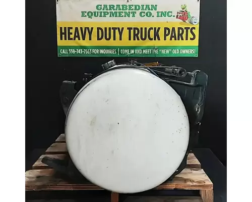 FREIGHTLINER Cascadia 125 Fuel Tank