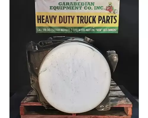 FREIGHTLINER Cascadia 125 Fuel Tank