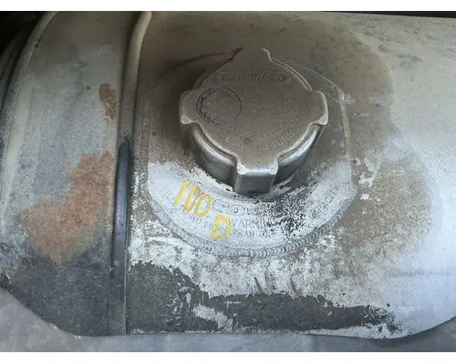 FREIGHTLINER Cascadia 125 Fuel Tank