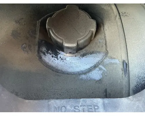 FREIGHTLINER Cascadia 125 Fuel Tank