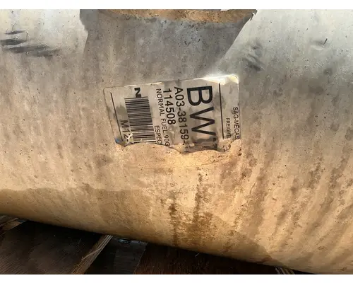 FREIGHTLINER Cascadia 125 Fuel Tank