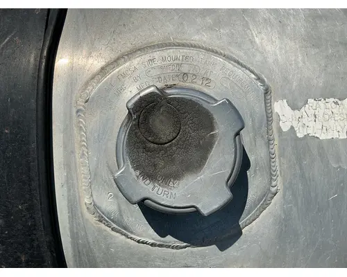 FREIGHTLINER Cascadia 125 Fuel Tank