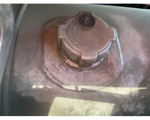 FREIGHTLINER Cascadia 125 Fuel Tank