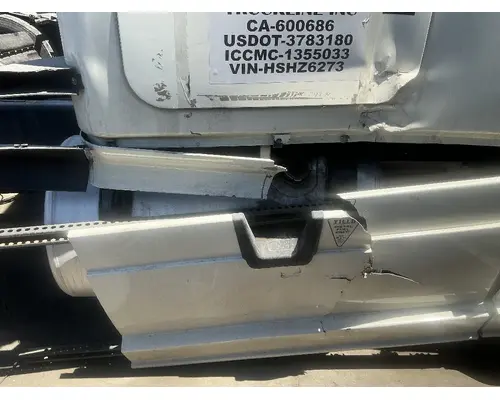 FREIGHTLINER Cascadia 125 Fuel Tank