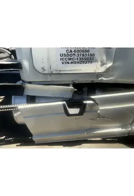 FREIGHTLINER Cascadia 125 Fuel Tank