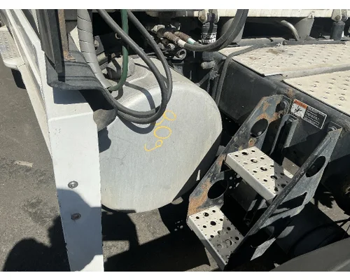 FREIGHTLINER Cascadia 125 Fuel Tank