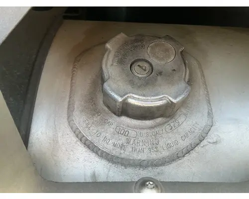 FREIGHTLINER Cascadia 125 Fuel Tank