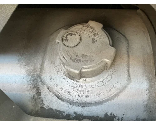 FREIGHTLINER Cascadia 125 Fuel Tank