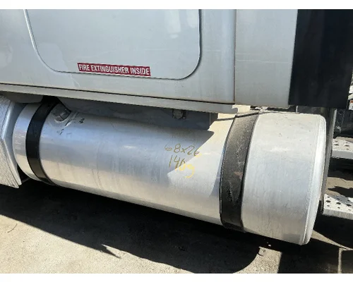 FREIGHTLINER Cascadia 125 Fuel Tank