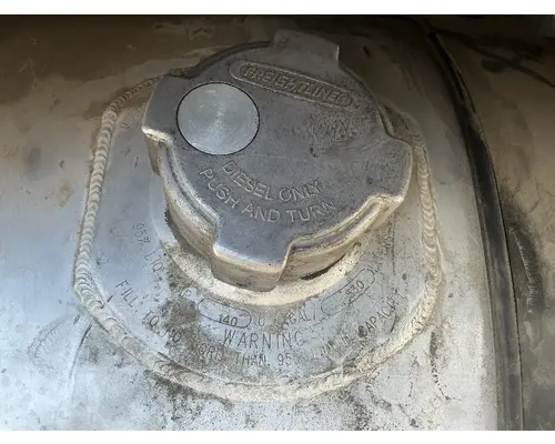 FREIGHTLINER Cascadia 125 Fuel Tank
