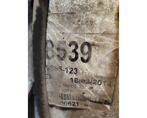 FREIGHTLINER Cascadia 125 Fuel Tank