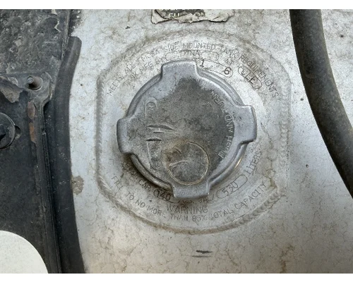 FREIGHTLINER Cascadia 125 Fuel Tank