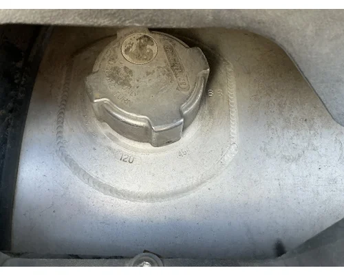 FREIGHTLINER Cascadia 125 Fuel Tank