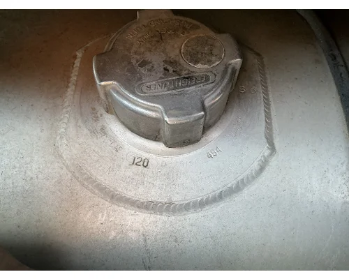 FREIGHTLINER Cascadia 125 Fuel Tank