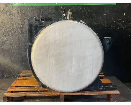 FREIGHTLINER Cascadia 125 Fuel Tank