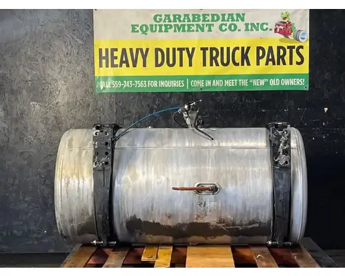 FREIGHTLINER Cascadia 125 Fuel Tank