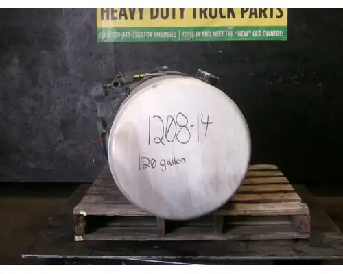 FREIGHTLINER Cascadia 125 Fuel Tank