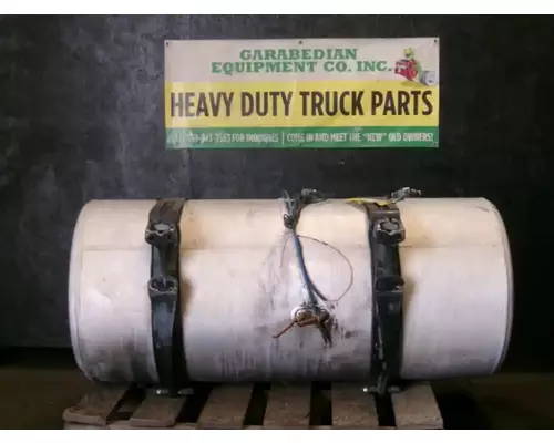 FREIGHTLINER Cascadia 125 Fuel Tank