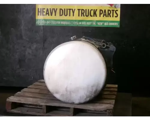 FREIGHTLINER Cascadia 125 Fuel Tank