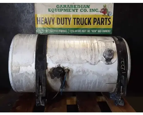FREIGHTLINER Cascadia 125 Fuel Tank