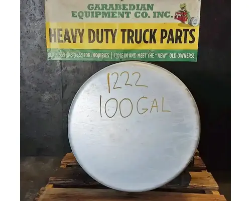 FREIGHTLINER Cascadia 125 Fuel Tank