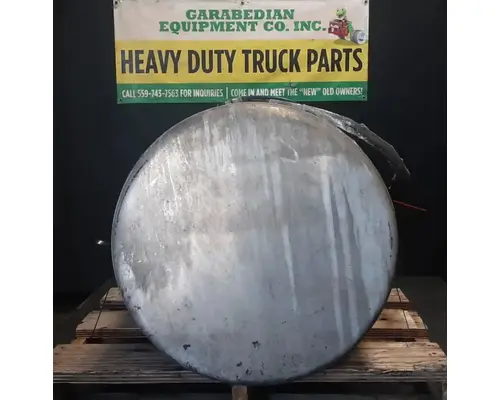 FREIGHTLINER Cascadia 125 Fuel Tank
