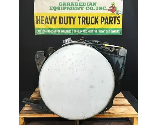 FREIGHTLINER Cascadia 125 Fuel Tank