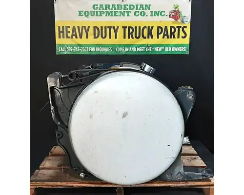 FREIGHTLINER Cascadia 125 Fuel Tank