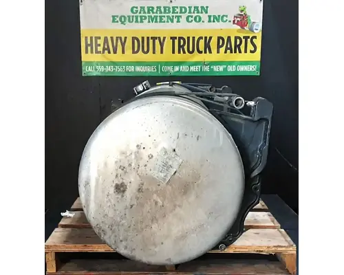 FREIGHTLINER Cascadia 125 Fuel Tank