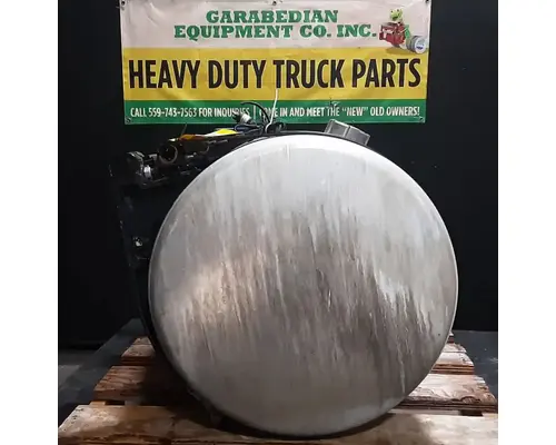 FREIGHTLINER Cascadia 125 Fuel Tank