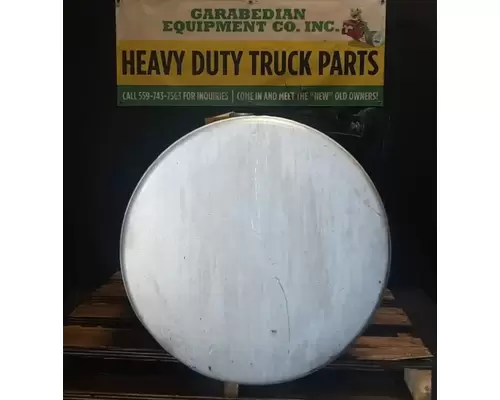 FREIGHTLINER Cascadia 125 Fuel Tank