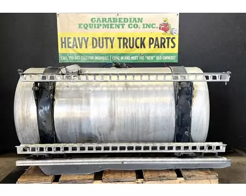 FREIGHTLINER Cascadia 125 Fuel Tank