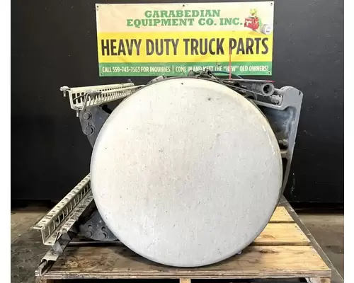 FREIGHTLINER Cascadia 125 Fuel Tank
