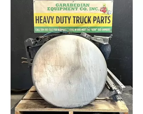 FREIGHTLINER Cascadia 125 Fuel Tank