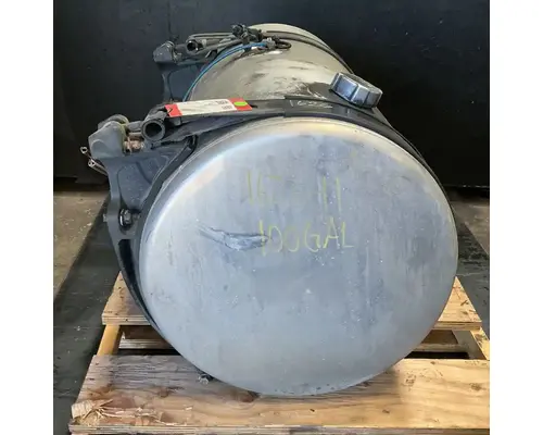 FREIGHTLINER Cascadia 125 Fuel Tank