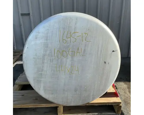 FREIGHTLINER Cascadia 125 Fuel Tank